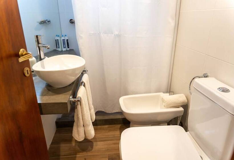 스탠다드 룸, O2 Hotel Valeria Del Mar