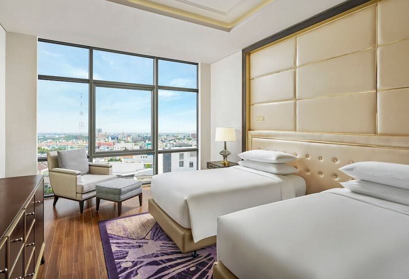 Номер Стандарт, Sheraton Can Tho