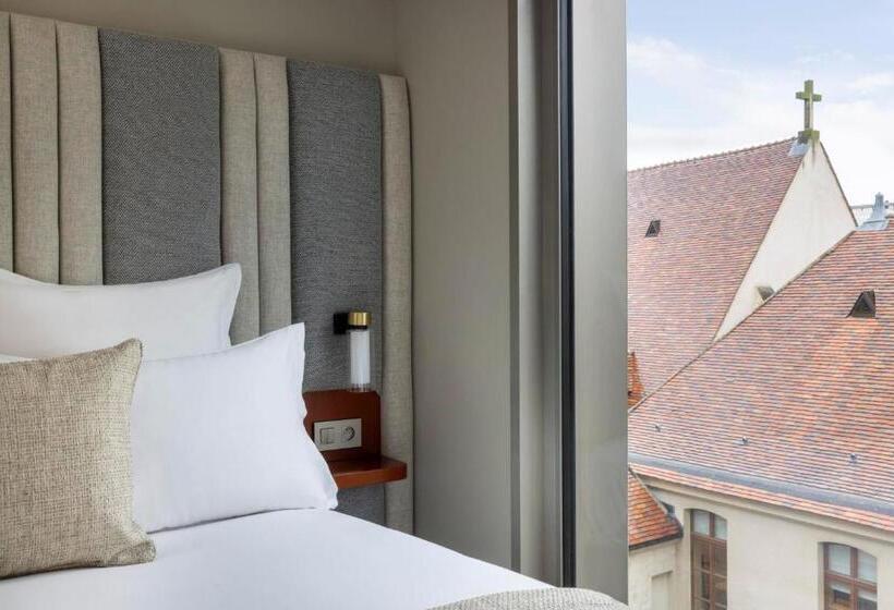 اتاق استاندارد, Hôtel Pilgrim