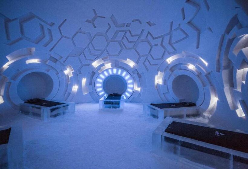 Family Suite, Lapland Hotels Snowvillage