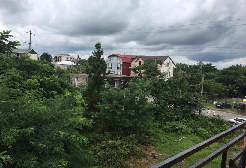 اتاق استاندارد سه تخته با بالکن, Near The Sea