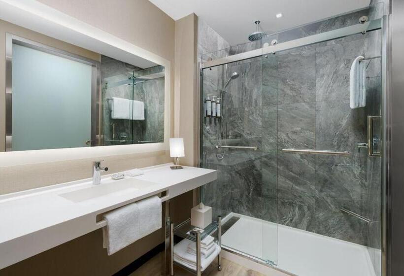 Номер Стандарт, Ac Hotel By Marriott Naples 5th Avenue