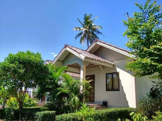 Номер Стандарт, Lanta Msd House