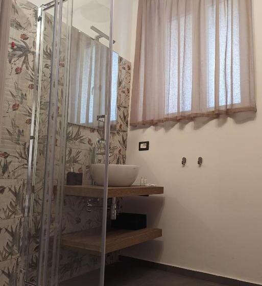 اتاق استاندارد, B&b Vico Boito