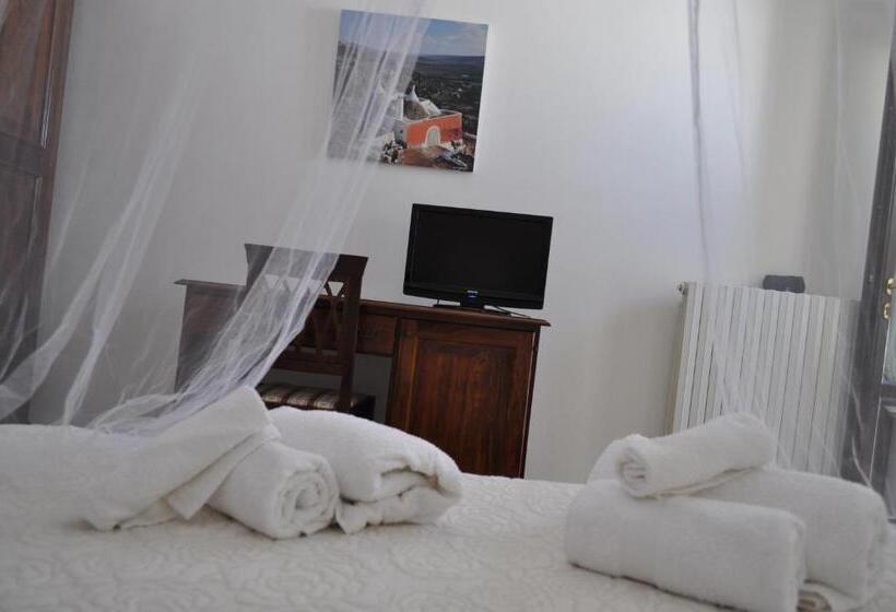 اتاق استاندارد, B&b Villa Rosanna