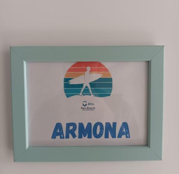Кровать в Общей Комнате, Blife Faro Beach Hostel & Rooms