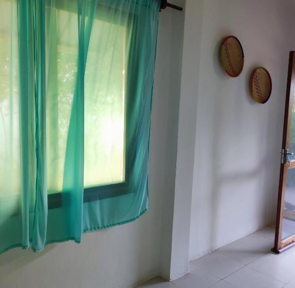 디럭스 테라스 룸 바다 전망, Secret Place Hotel By Hello Tanzania Tours& Safaris