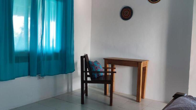 豪华海景房带阳台, Secret Place Hotel By Hello Tanzania Tours& Safaris