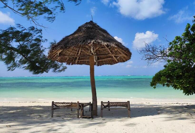 豪华园景房, Secret Place Hotel By Hello Tanzania Tours& Safaris