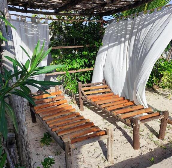 패밀리 룸, Secret Place Hotel By Hello Tanzania Tours& Safaris