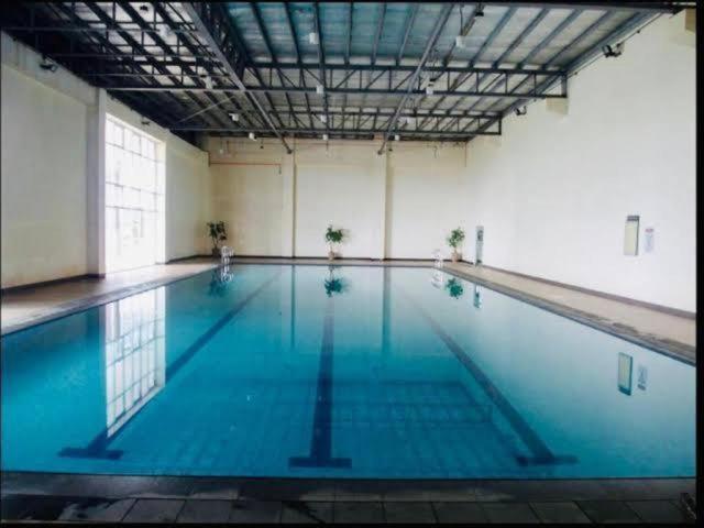 １ベッドルームアパートメント, Wind Residence T4 S Near Tourist Spots/ Sky Lounge