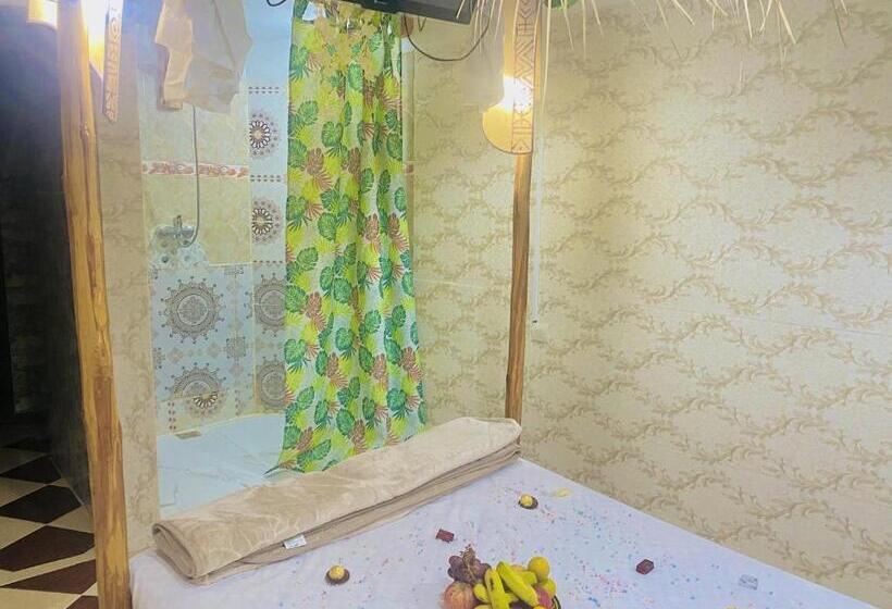 اتاق استاندارد, Tizaou Guest House