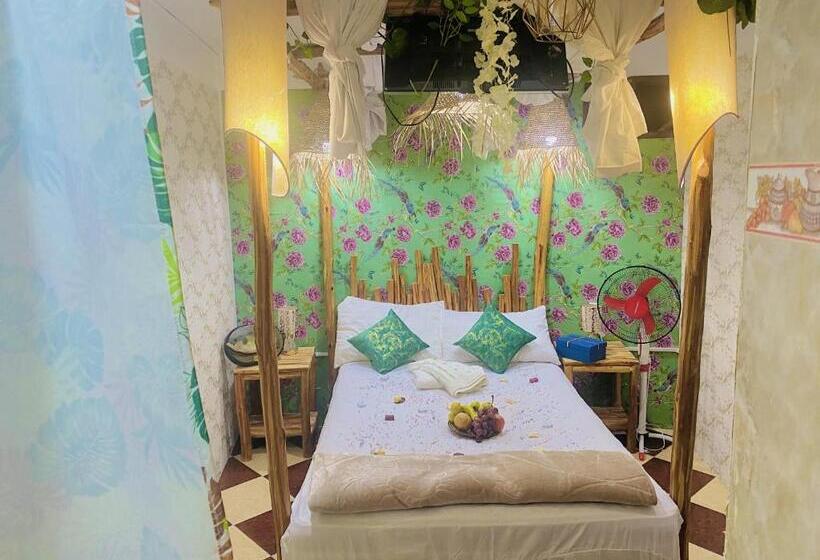 اتاق استاندارد, Tizaou Guest House
