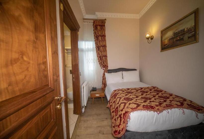 标准间, Beyport Hotel Taksim