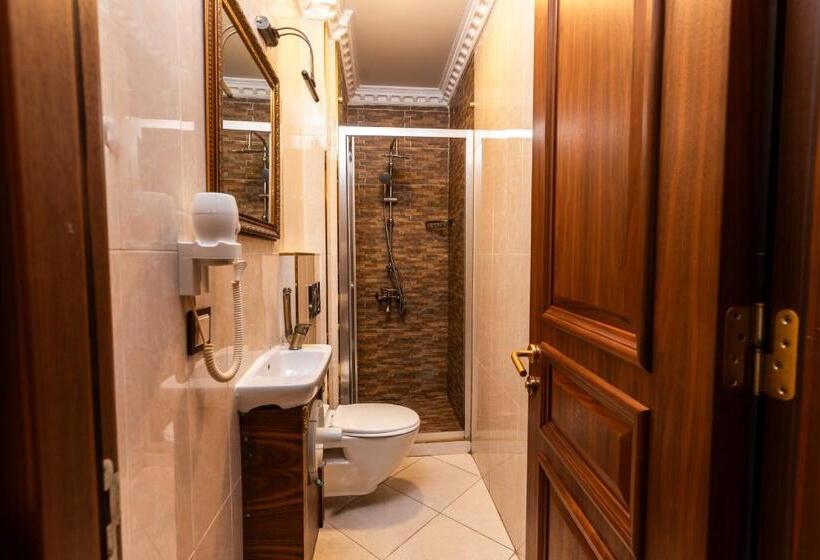 高级三人间, Beyport Hotel Taksim