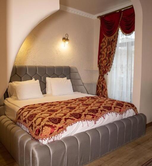 四人豪华间, Beyport Hotel Taksim