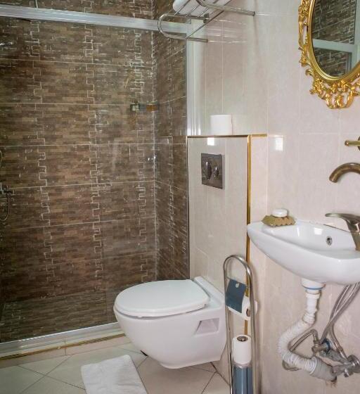 四人豪华间, Beyport Hotel Taksim