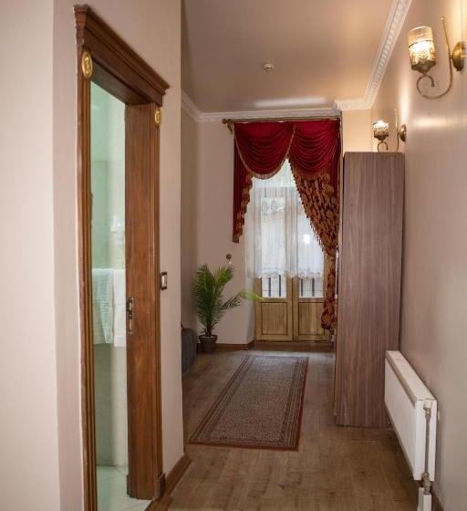 四人豪华间, Beyport Hotel Taksim