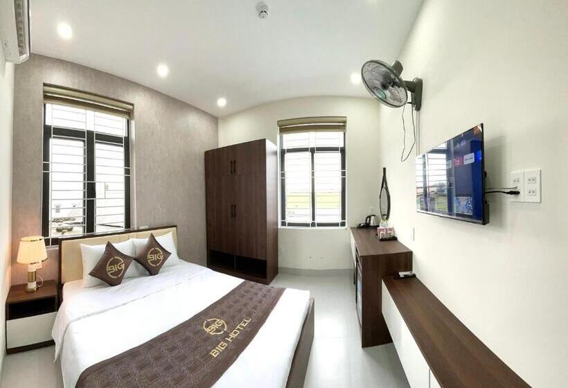 اتاق استاندارد, Big Hotel Huế