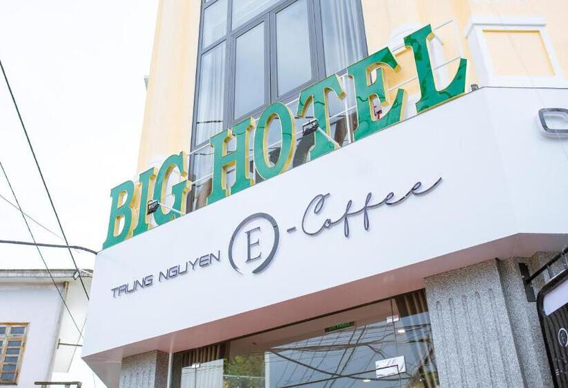 اتاق لوکس, Big Hotel Huế