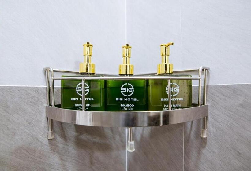اتاق لوکس, Big Hotel Huế