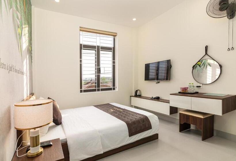 اتاق لوکس, Big Hotel Huế