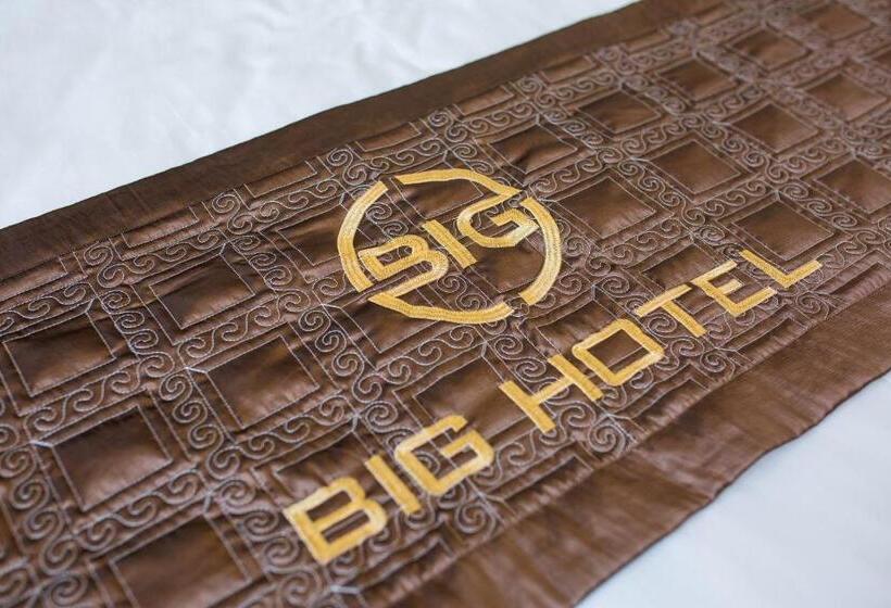 اتاق استاندارد یک نفره, Big Hotel Huế