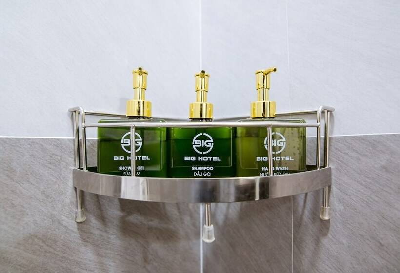 اتاق استاندارد, Big Hotel Huế
