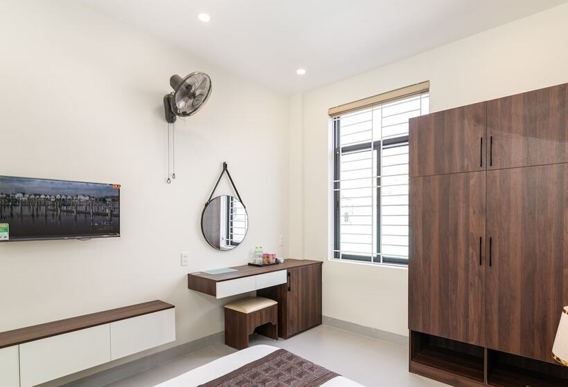 اتاق استاندارد, Big Hotel Huế
