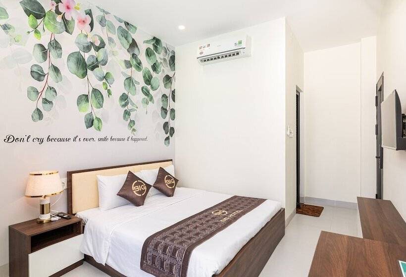 اتاق استاندارد, Big Hotel Huế