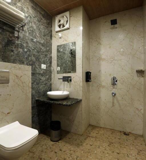 スーペリアールーム, Shoolin Suites By Delight Stay