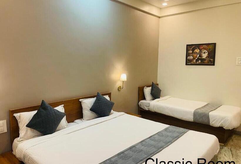 Номер Стандарт Трехместный, Sp Majestic