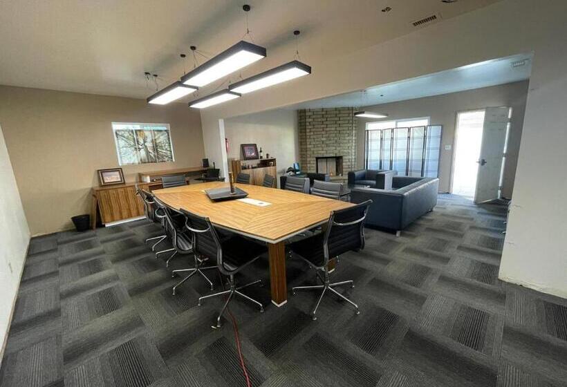 스탠다드 룸 공동 욕실, Humble Abode At El Monte