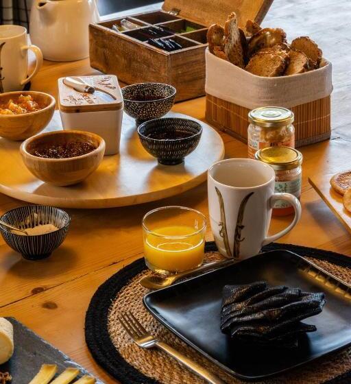 Номер Стандарт Трехместный, Chambres Et Table D Hôtes Au Chalet Datcha