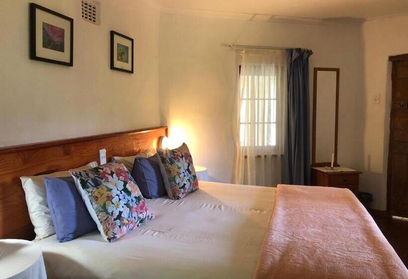 Номер Стандарт, Cheerio Trout Fishing & Holiday Resort