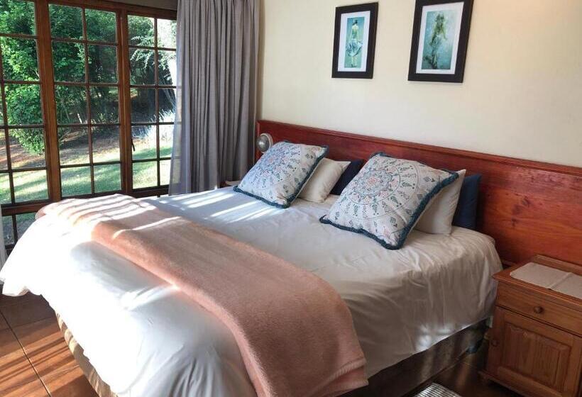 Шале 1 Спальня, Cheerio Trout Fishing & Holiday Resort