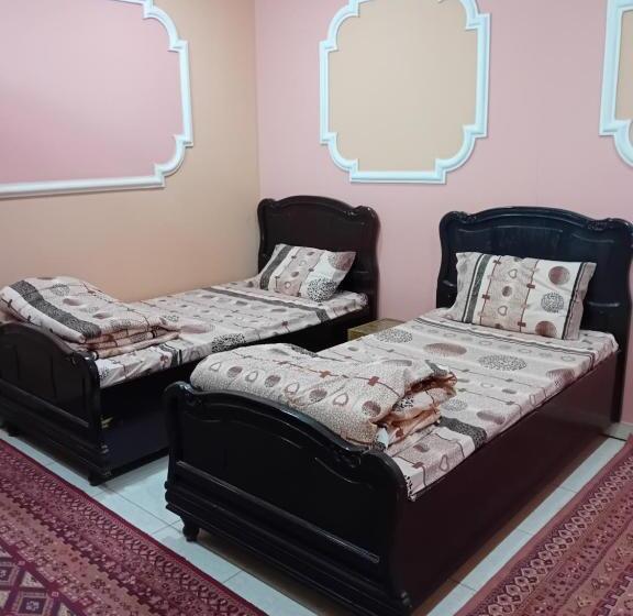 Шале 1 Спальня, استراحة وزنه