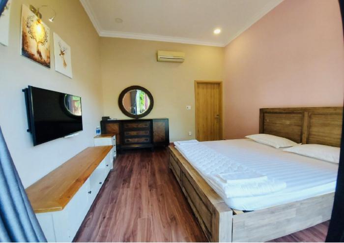 خانه 1 خوابه, Greenfield Farmstay