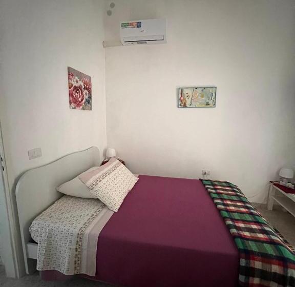 Номер Стандарт, Casa Vacanze Rajanzino