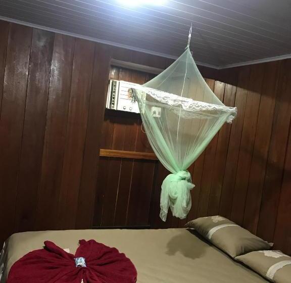 Номер Стандарт, Ipanema Lodge
