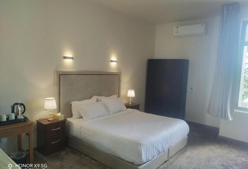 Семейный Номер, Ghodran Hotel And Resort