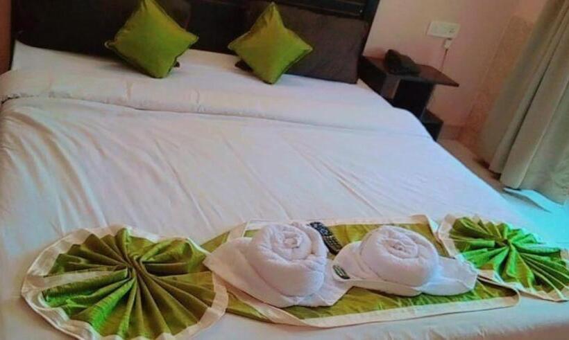 Номер Стандарт, Aqualura, Goa