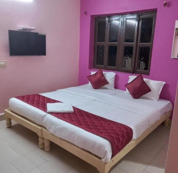 Номер Стандарт, Auro Beach Stays