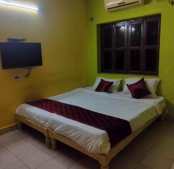 Номер Стандарт, Auro Beach Stays