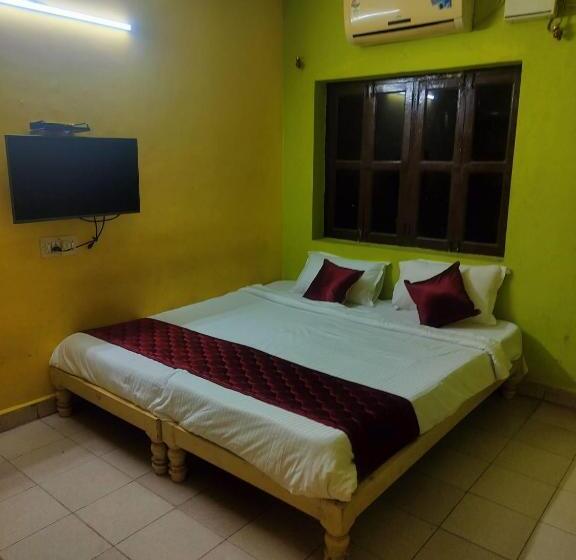Номер Стандарт, Auro Beach Stays