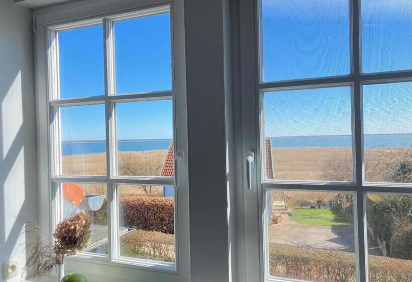 Suite with lake view, /pension Bradhering