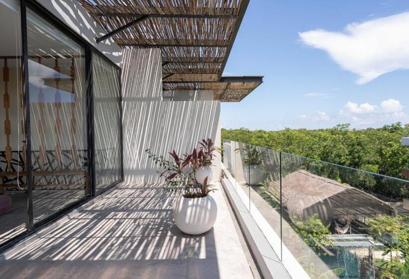 سوییت دوبلکس, Xp Tulum