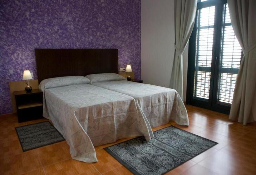 Апартаменты 1 Спальня Вид на Сад, Aparthotel Can Gallart