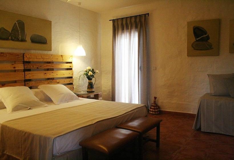 Номер Комфорт, Agroturismo Biniai Nou