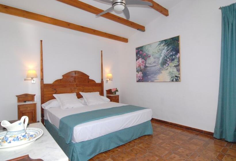 Номер Комфорт, Agroturismo Biniai Nou